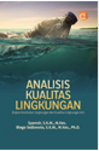 Image of Analisis Kualitas Lingkungan