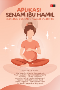 Image of Aplikasi Senam Ibu Hamil Berbasis Evidence-Based Practice
