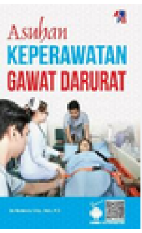 Image of Asuhan Keperawatan Gawat Darurat