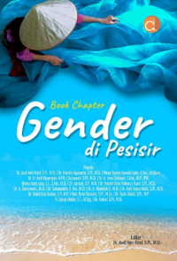 Image of Book Chapter Gender di Pesisir