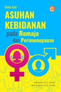 Image of Buku Ajar Asuhan Kebidanan Pada Remaja dan Perimonopause
