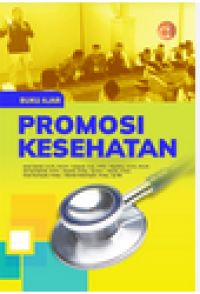 Image of Buku Ajar Promosi Kesehatan
