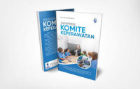 Image of Buku Referensi: Komite Keperawatan