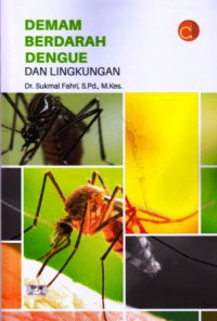 Image of Demam Berdarah Dengue dan Lingkungan