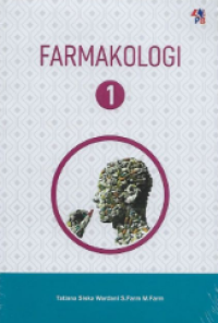 Image of Farmakologi 1