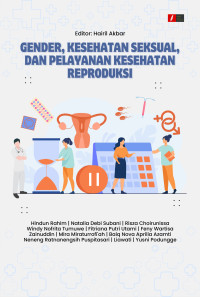 Image of Gender, Kesehatan Seksual, dan Pelayanan Kesehatan Reproduksi