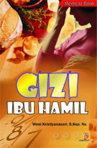 Image of Gizi Ibu Hamil