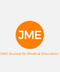 Image of GMS journal for Medical Education