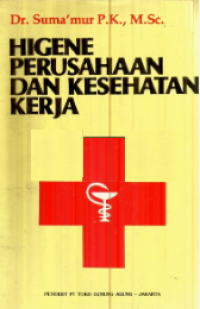 Image of Higene Perusahaan dan kesehatan kerja