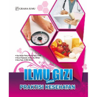 Image of Ilmu Gizi untuk Praktisi Kesehatan
