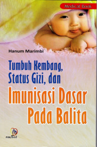 Image of Imunisasi dan Nutrisi