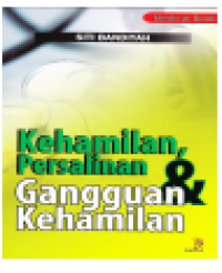 Image of Kehamilan, Persalinan & Gangguan Kehamilan