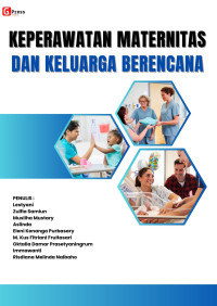 Image of Keperawatan Maternitas dan Keluarga Berencana