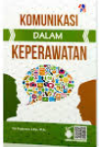 Image of Komunikasi dalam Keperawatan