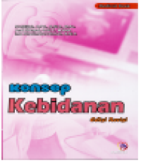 Image of Konsep Kebidanan Edisi Revisi