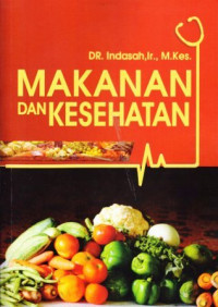 Image of Makanan dan Kesehatan