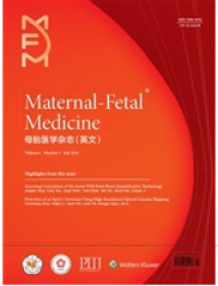 Image of Maternal-Fetal Medicine