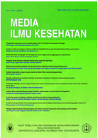 Image of Media Ilmu Kesehatan