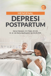 Image of Mengenal Depresi Postpartum