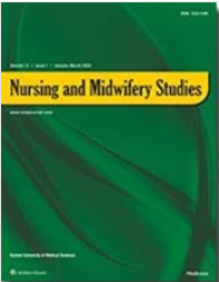 Image of Nursing and Midwifery Studies