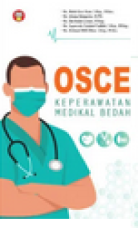 Image of OSCE Keperawatan Medikal Bedah