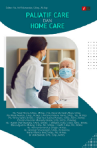 Image of Paliatif Care dan Home Care
