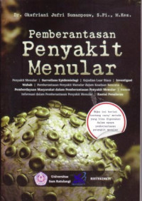Image of Pemberantasan Penyakit Menular