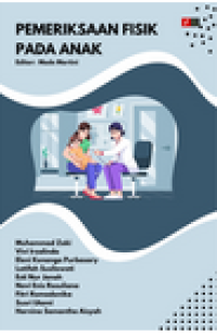 Image of Pemeriksaan Fisik Pada Anak