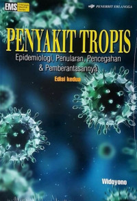 Image of Penyakit Tropis Edisi 2