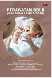 Image of Perawatan BBLR (Bayi Berat Lahir Rendah)