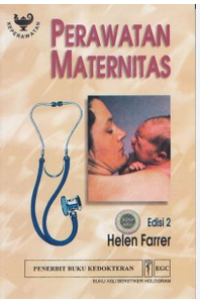 Image of Perawatan Maternitas