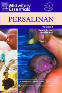 Image of Persalinan Vol.3