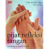 Image of Pijat Refleksi Tangan