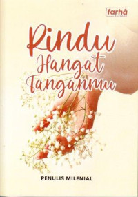 Image of Rindu Hangat Tanganmu
