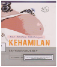 Image of Seri Asuhan Kebidanan Kehamilan