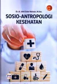 Image of Sosio-Antropologi Kesehatan