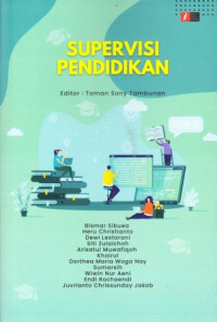 Image of Supervisi Pendidikan