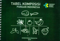 Image of Tabel Komposisi Pangan Indonesia