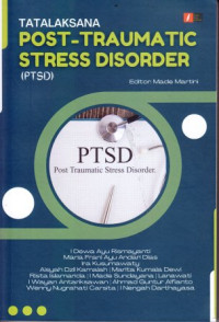 Image of Tatalaksana POst-Traumatic Stress Disorder (PTSD)